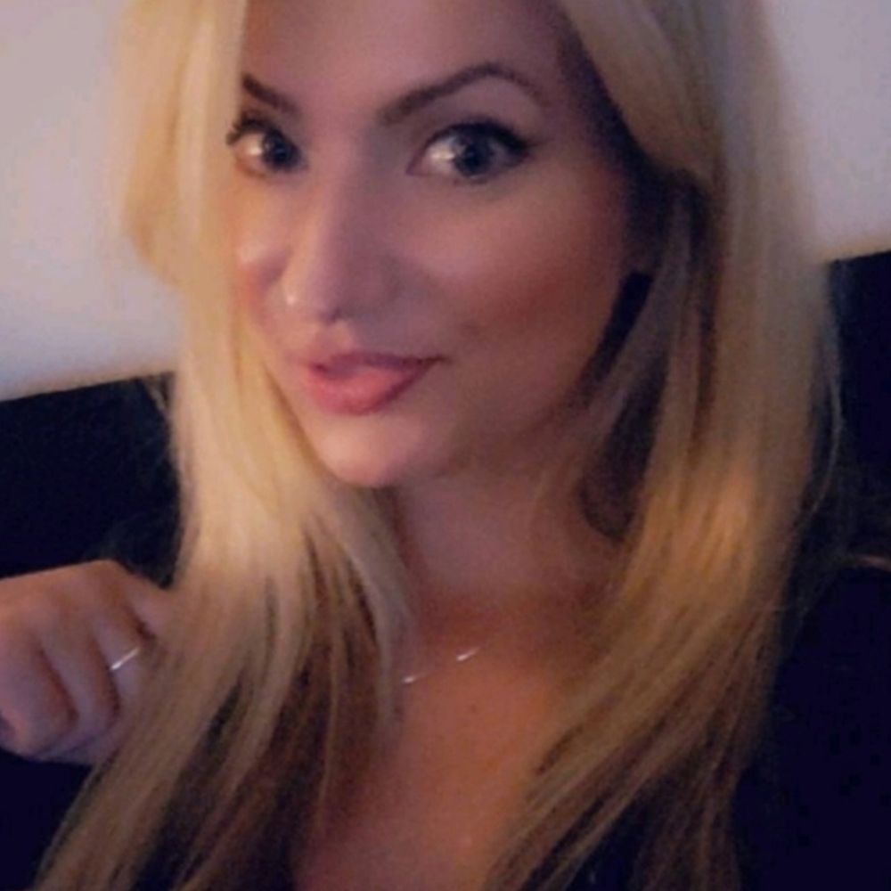 Meet your Posher, Kristee